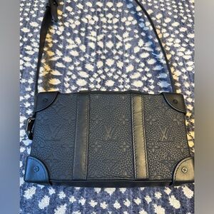 Louis Vuitton Trunk Wallet